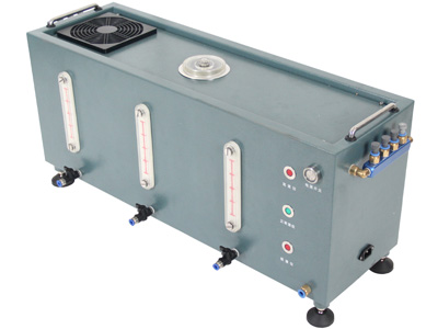 同江SHD－15型電動(dòng)污液凈化處理器