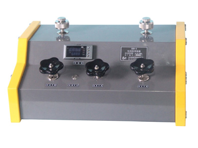 應(yīng)城SHD-4型電動(dòng)真空校驗(yàn)器