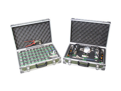 永州SH-24A 型壓力校驗專用快速鏈接組件（63件+60個密封件）