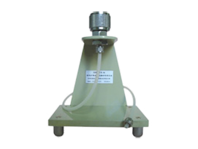 樂平SH-19A型檢定擴(kuò)散硅式壓力變送器時(shí)專用支架