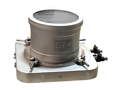 樂平SH-19M型多功能環(huán)境模擬器