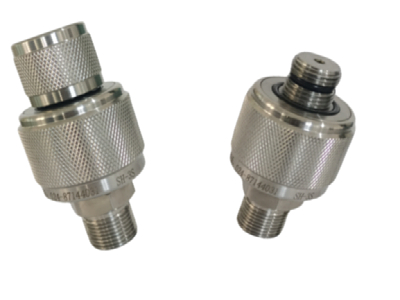同江SH-3S壓力變送器專用連接器